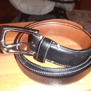 Belt